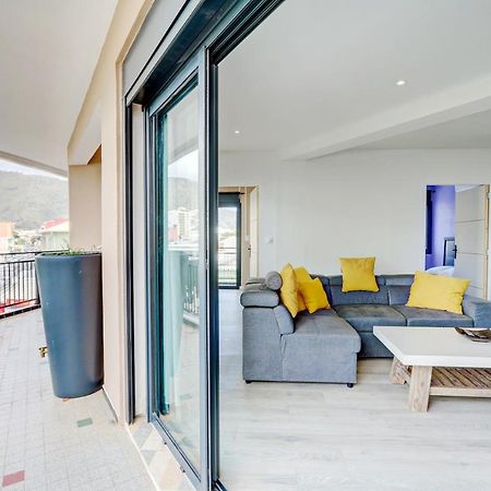 Appartamento Le Yang - T3 Cosy & Moderne A Saint Denis Esterno foto