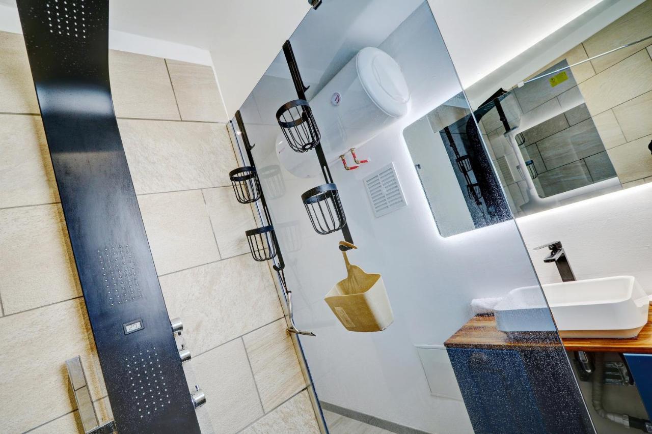 Appartamento Le Yang - T3 Cosy & Moderne A Saint Denis Esterno foto